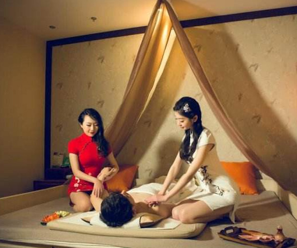 成都成华spa按摩